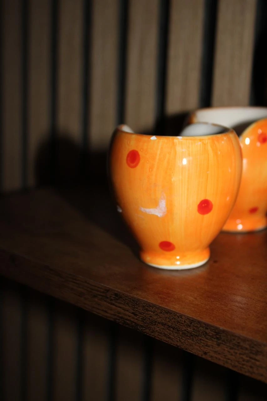 Schattige keramische coquetiers – photo 4